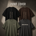 The "Safe Space" Pump Cover (240 GSM Heavyweight)